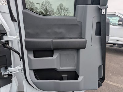 2026 Ford Super Duty F-350 DRW XL