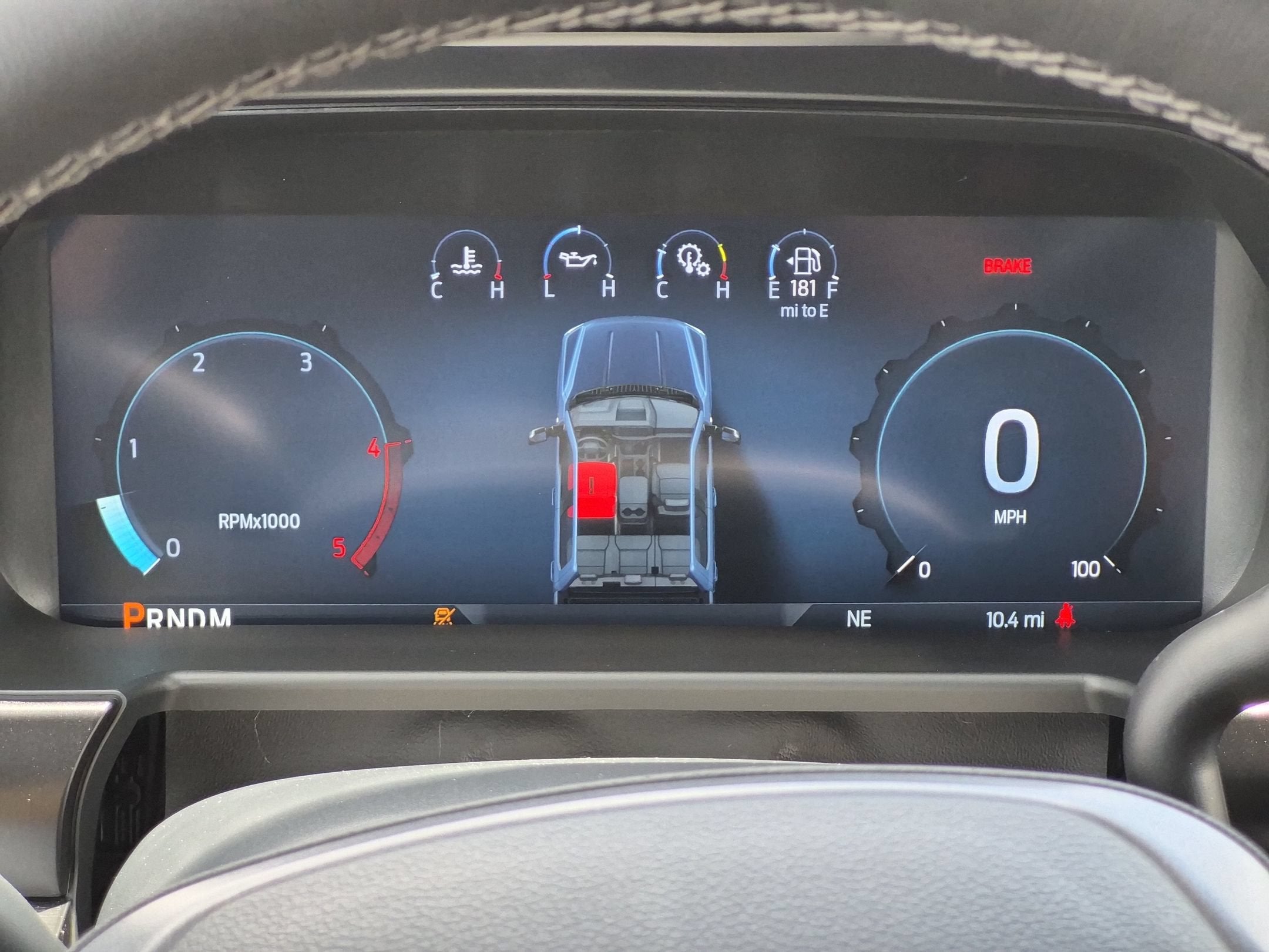 2026 Ford Super Duty F-350 DRW LARIAT