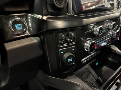 2026 Ford Super Duty F-350 DRW LARIAT