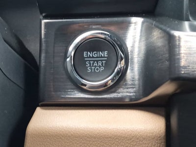 2026 Ford Super Duty F-350 DRW LARIAT