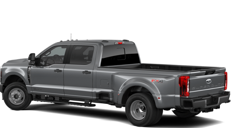 2026 Ford Super Duty F-350 DRW XL