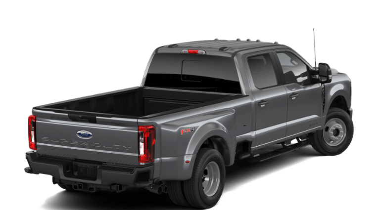 2026 Ford Super Duty F-350 DRW XL
