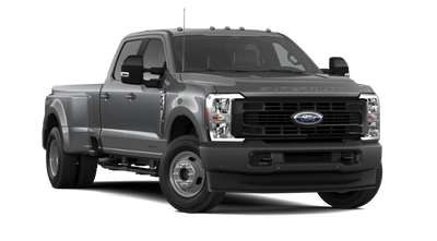 2026 Ford Super Duty F-350 DRW XL