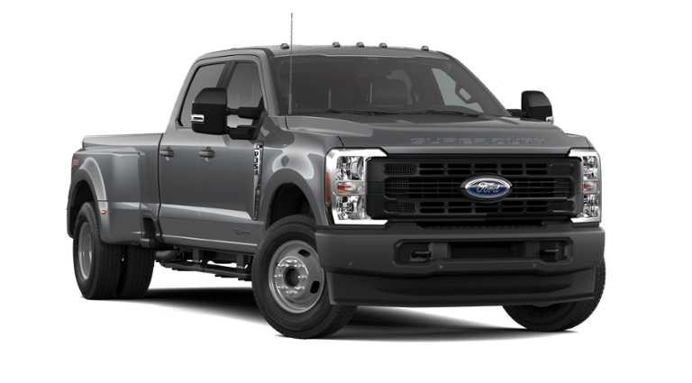 2026 Ford Super Duty F-350 DRW XL