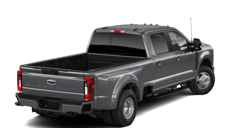 2026 Ford Super Duty F-350 DRW XL