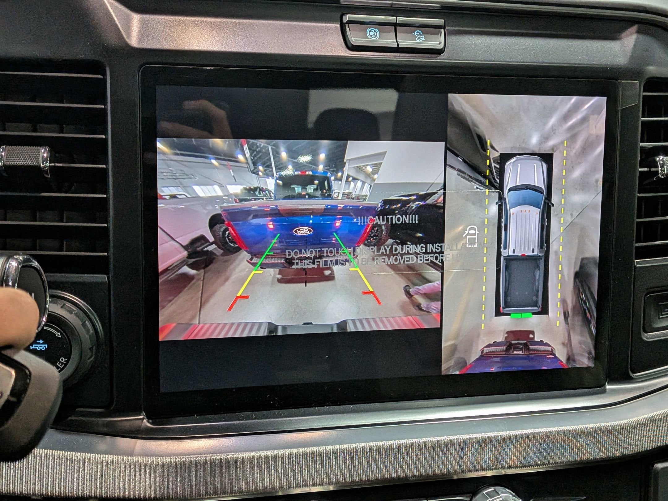 2026 Ford Super Duty F-450 DRW Platinum