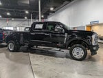 2026 Ford Super Duty F-450 DRW Platinum
