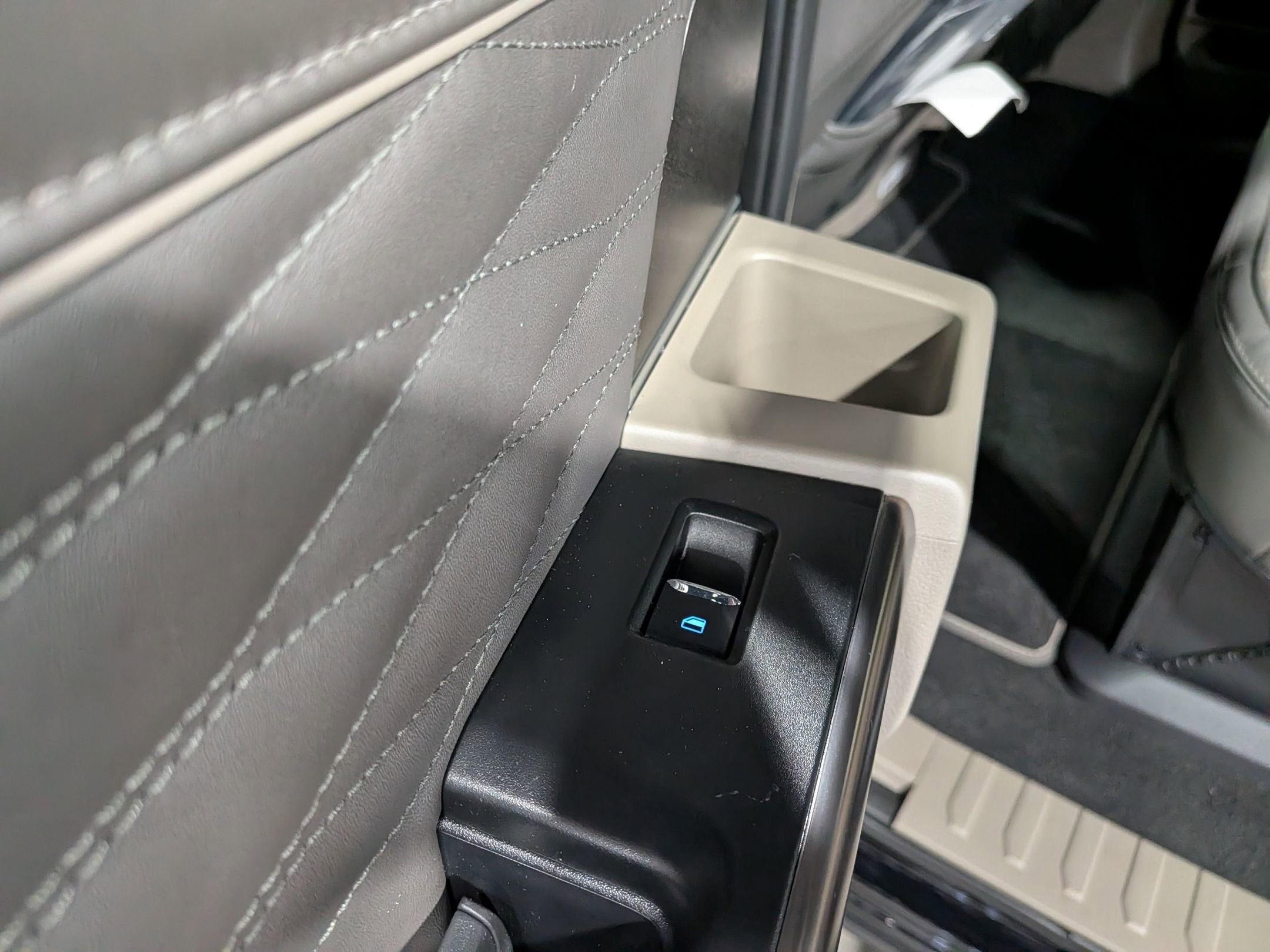 2026 Ford Super Duty F-450 DRW Platinum