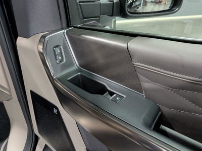 2026 Ford Super Duty F-450 DRW Platinum