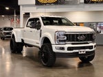 2026 Ford Super Duty F-450 DRW Platinum