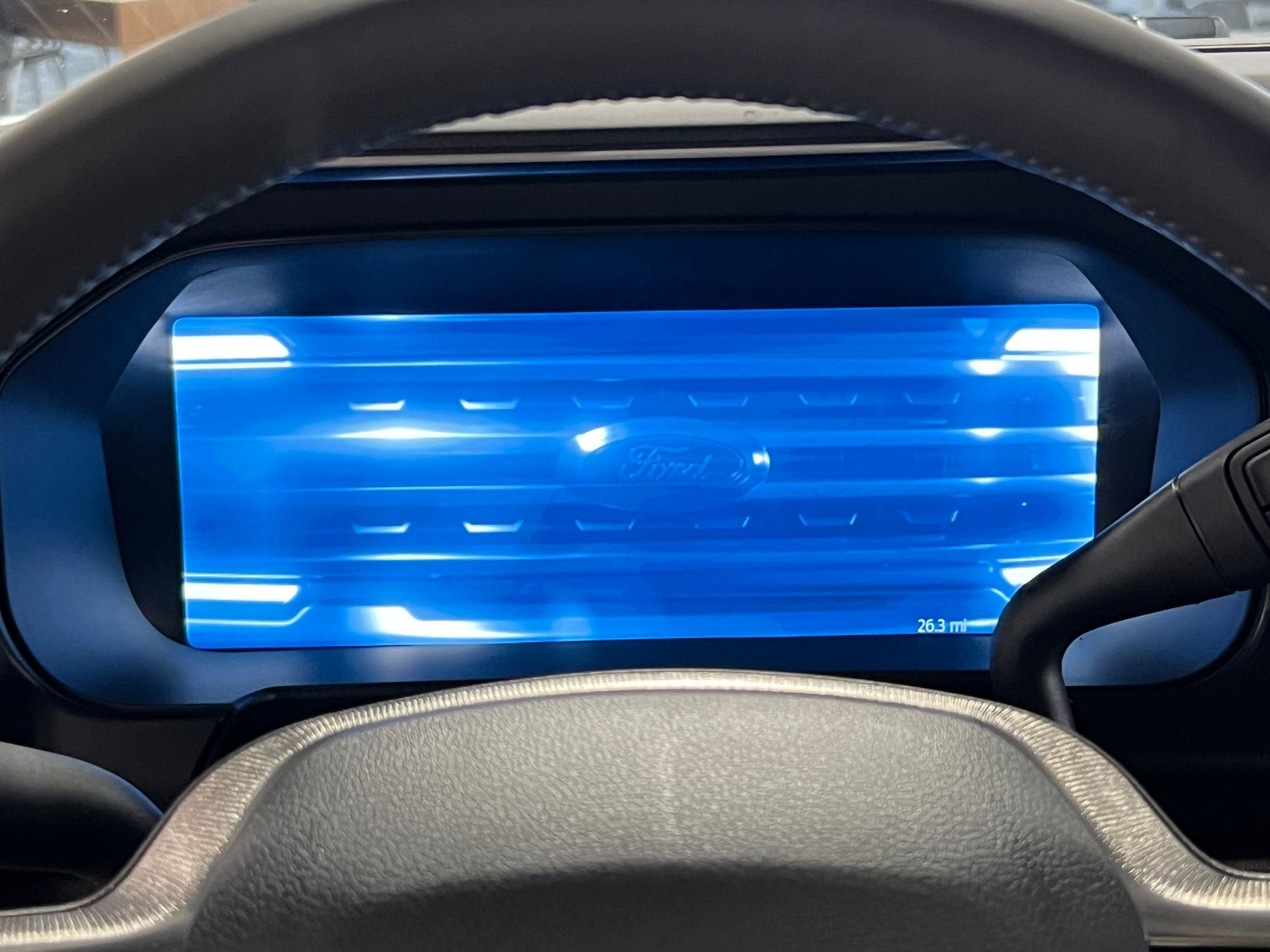 2026 Ford Super Duty F-450 DRW Platinum