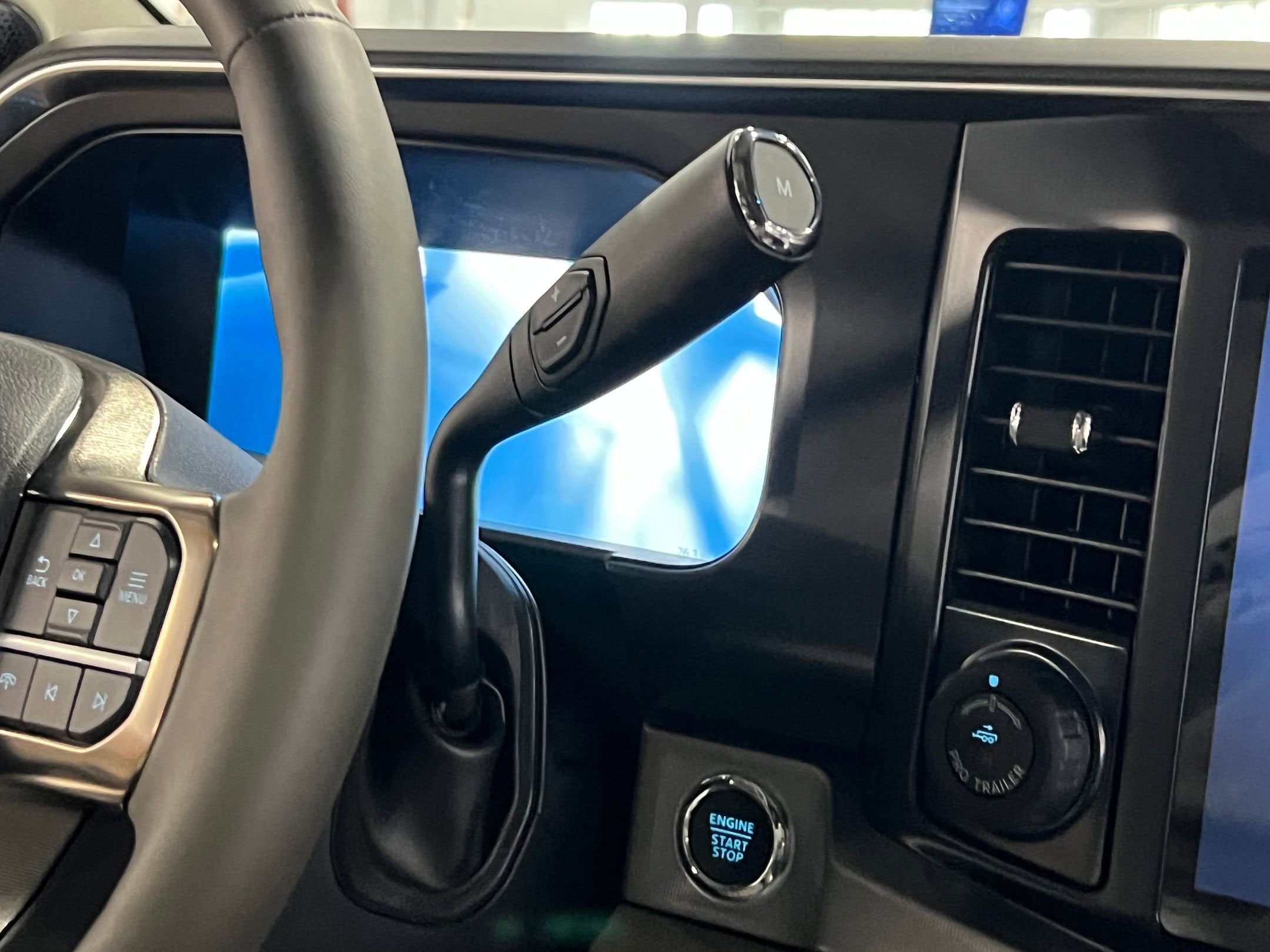 2026 Ford Super Duty F-450 DRW Platinum