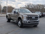 2026 Ford Super Duty F-450 DRW XLT