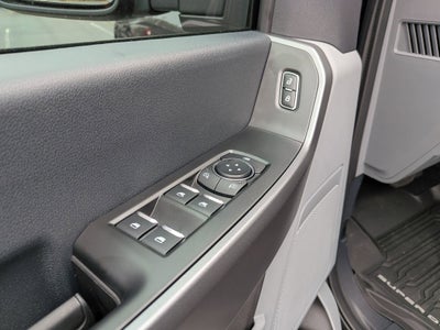 2026 Ford Super Duty F-450 DRW XLT