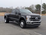 2026 Ford Super Duty F-450 DRW XLT