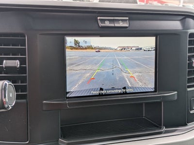 2026 Ford Super Duty F-450 DRW XLT