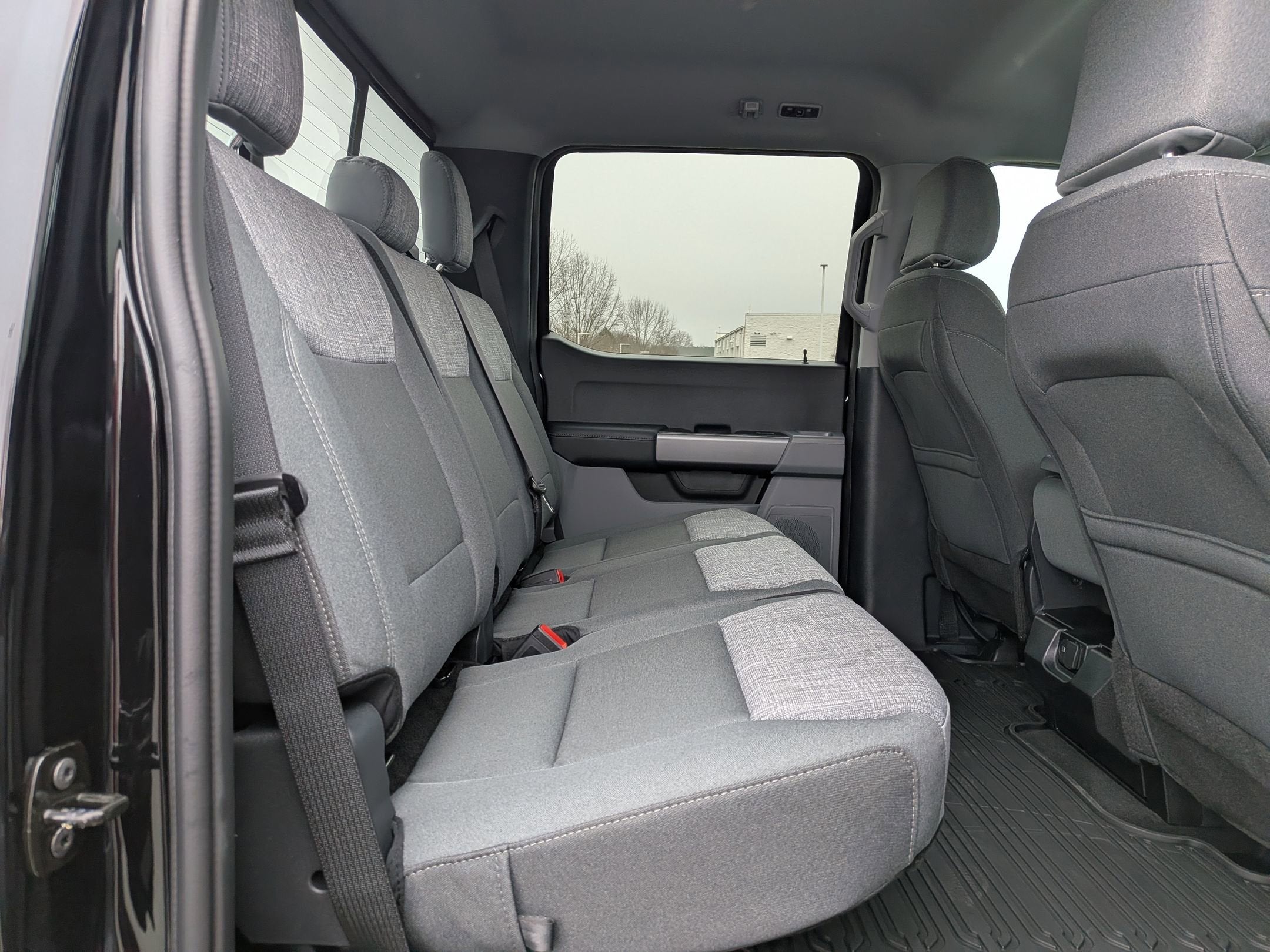 2026 Ford Super Duty F-450 DRW XLT