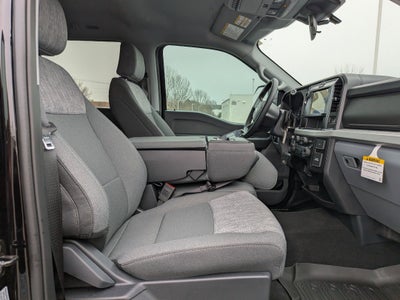 2026 Ford Super Duty F-450 DRW XLT