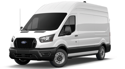 2027 Ford Transit Cargo Van Base