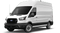 2027 Ford Transit Cargo Van Base