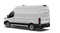 2027 Ford Transit Cargo Van Base