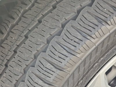 2024 Ford Transit Cargo Van Base