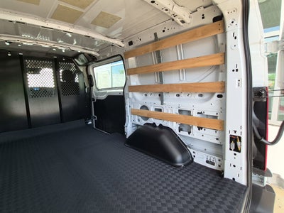 2024 Ford Transit Cargo Van Base