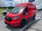 2024 Ford Transit Cargo Van Base