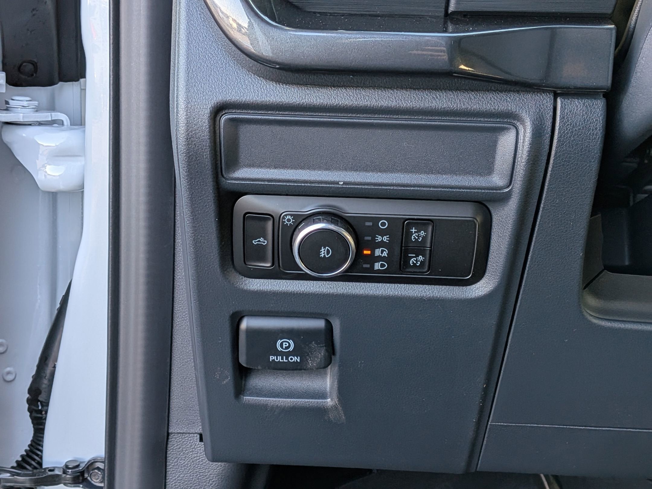 2026 Ford F-150 STX - LOBO