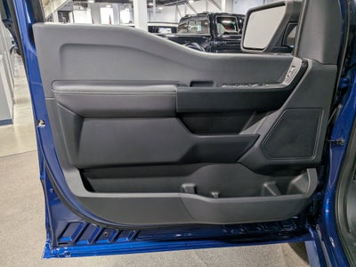 2026 Ford F-150 STX - LOBO