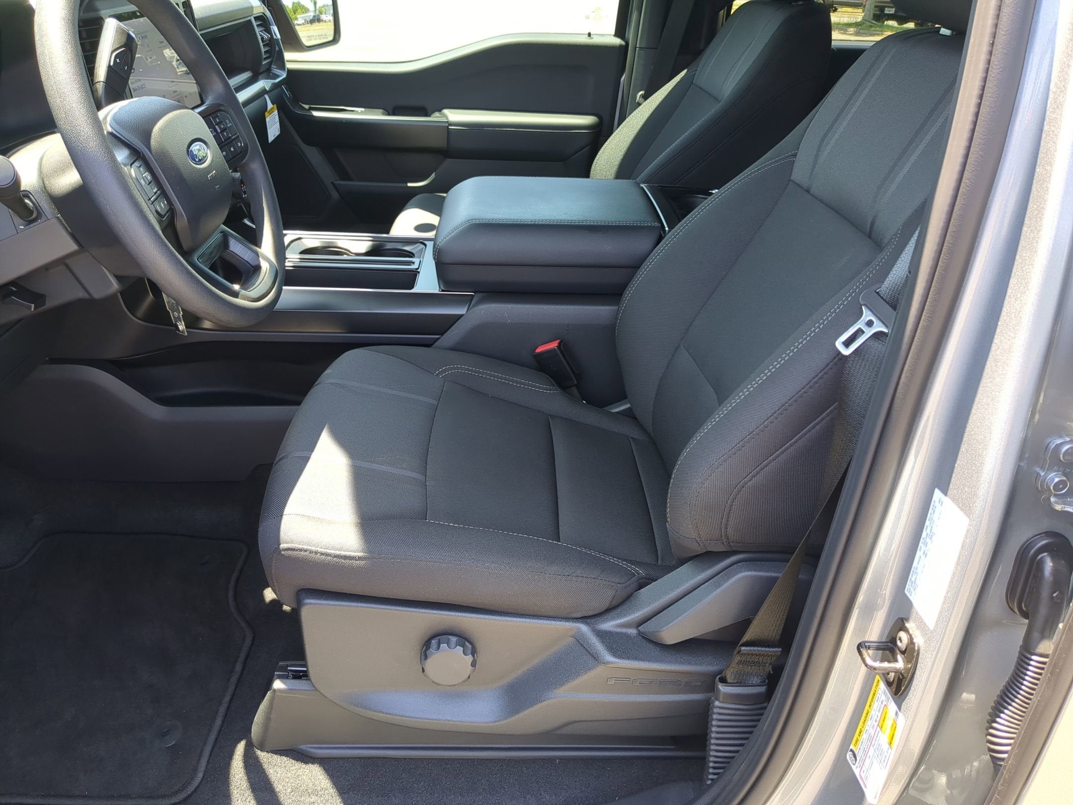 2026 Ford F-150 STX - Crossroads Courtesy Demo
