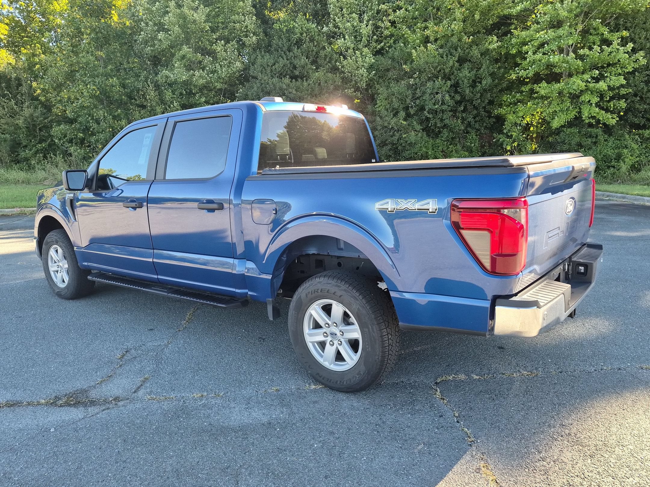 2024 Ford F-150 XL