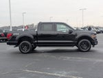 2026 Ford F-150 XLT - 6" lift custom wheels,Leather