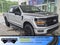 2026 Ford F-150 XLT - Crossroads Courtesy Demo