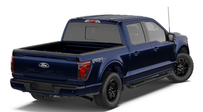 2026 Ford F-150 XLT - Crossroads Courtesy Demo