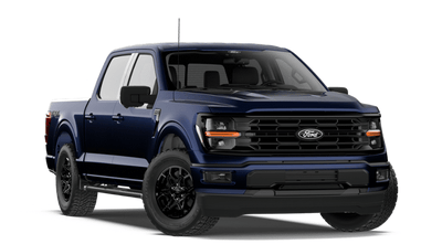 2026 Ford F-150 XLT - Crossroads Courtesy Demo