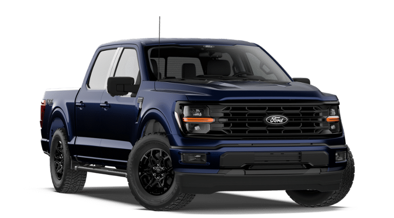 2026 Ford F-150 XLT - Crossroads Courtesy Demo