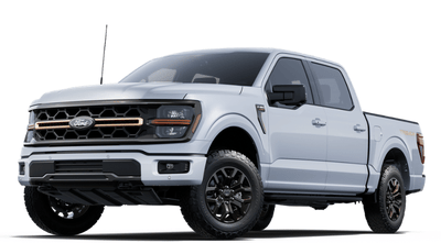 2025 Ford F-150 Tremor - Crossroads Courtesy Demo