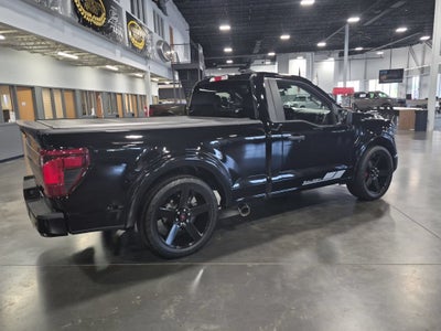 2024 Ford F-150 Saleen