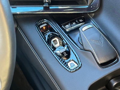 2023 Chevrolet Corvette 2LT