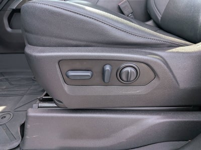 2022 Chevrolet Silverado 2500HD LTZ