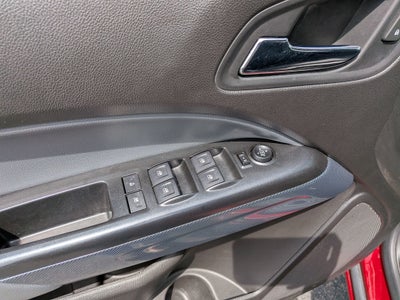 2018 Chevrolet Colorado 4WD Z71