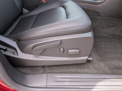 2018 Chevrolet Colorado 4WD Z71