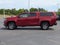 2018 Chevrolet Colorado 4WD Z71