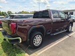 2024 GMC Sierra 2500HD SLT