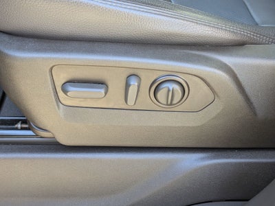 2023 GMC Sierra 2500HD Denali