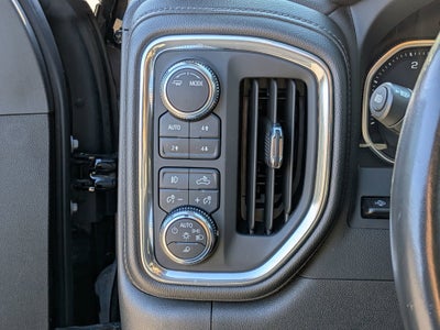 2023 GMC Sierra 2500HD Denali