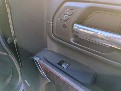 2023 GMC Sierra 2500HD Denali