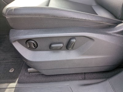 2020 Volkswagen Atlas Cross Sport 3.6L V6 SE w/Technology