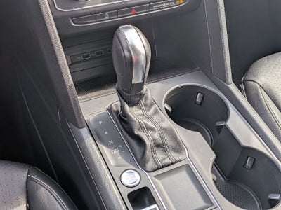 2020 Volkswagen Atlas Cross Sport 3.6L V6 SE w/Technology